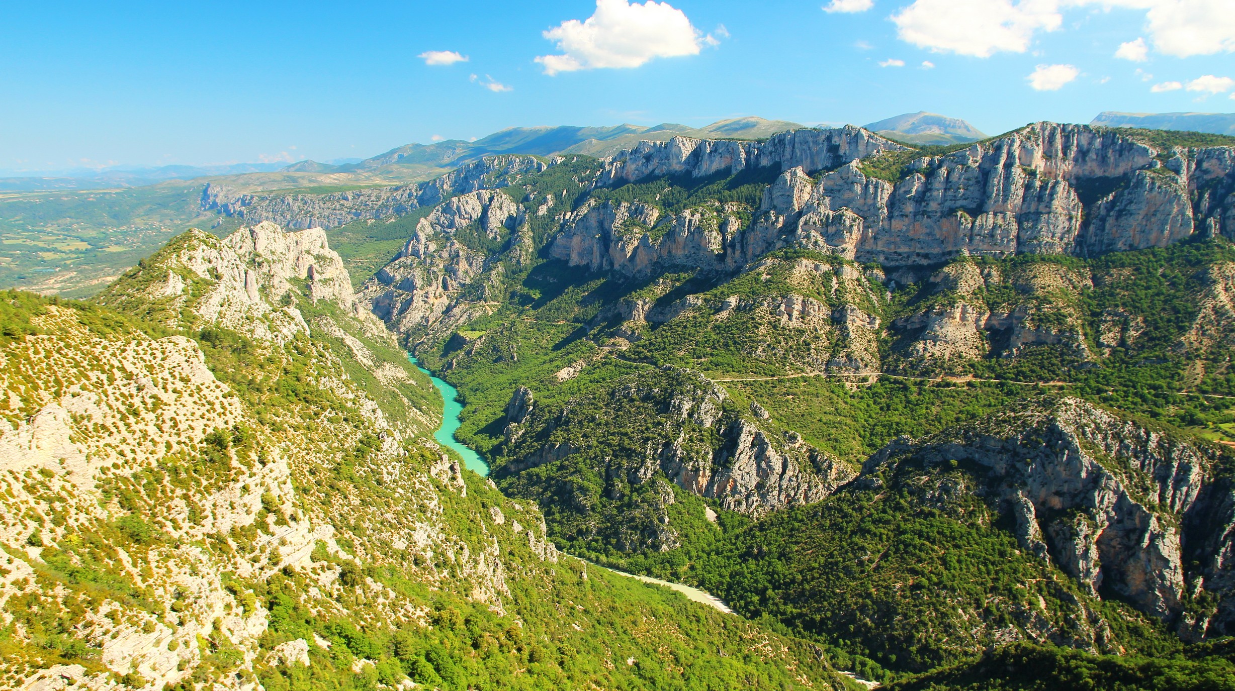 Gorges de Ardeche 03