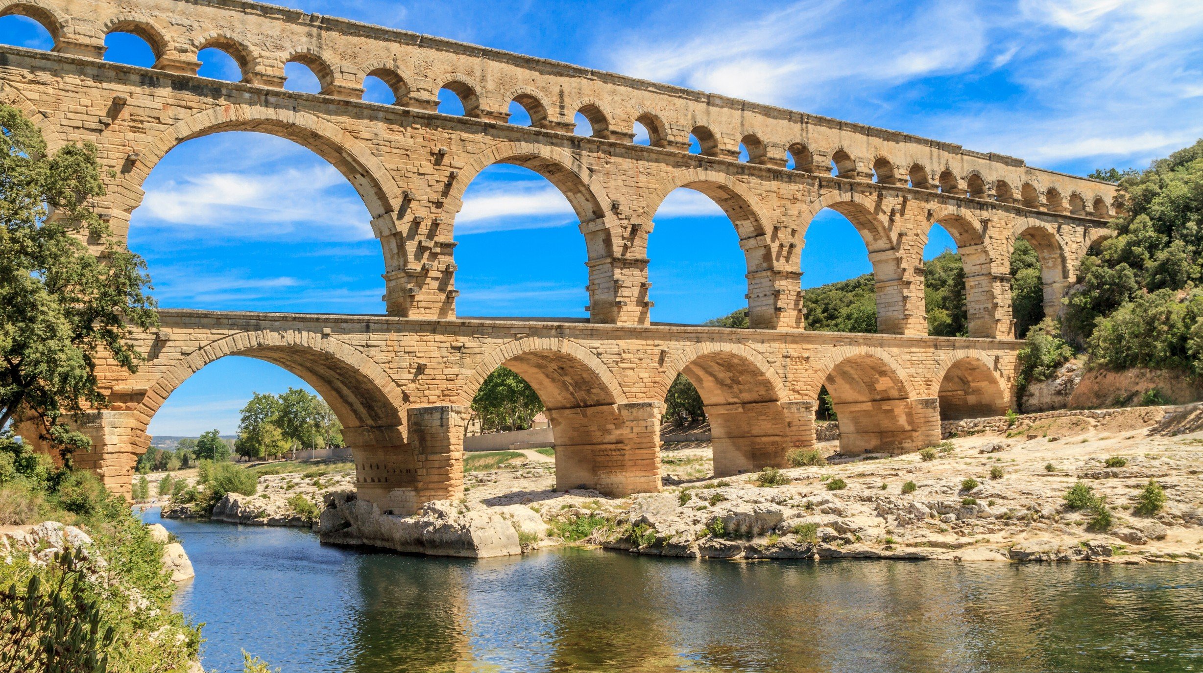 Pont du Gard 02