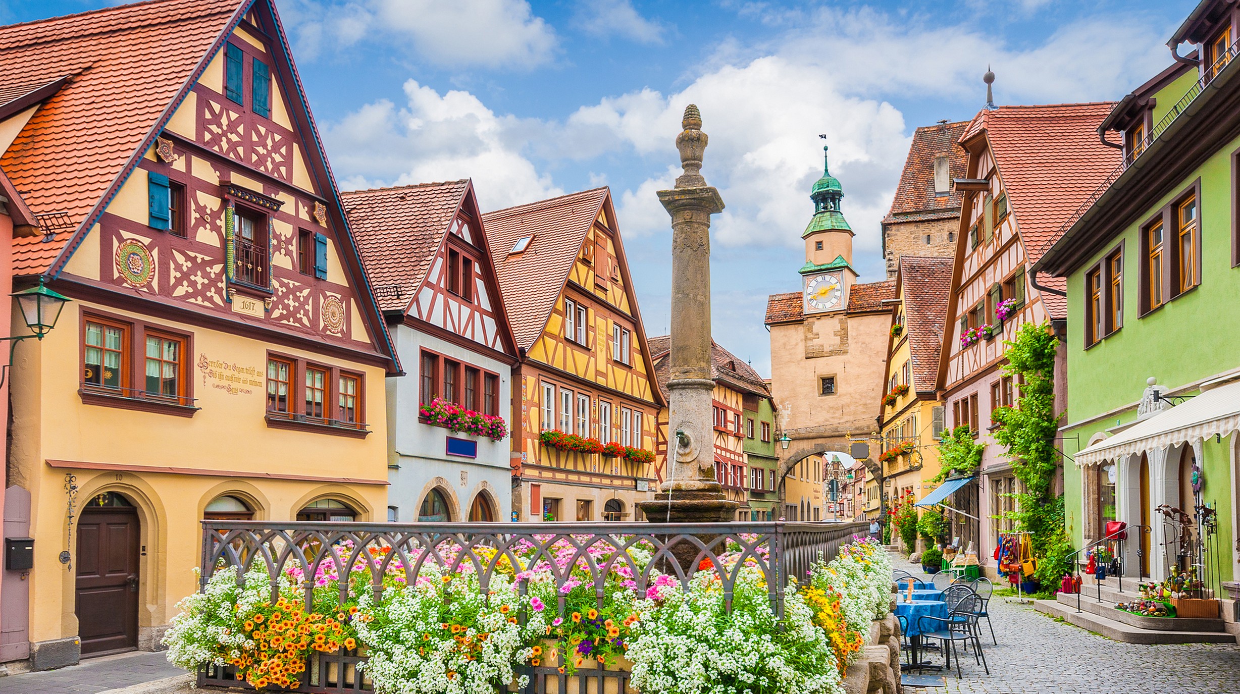 Rothenburg