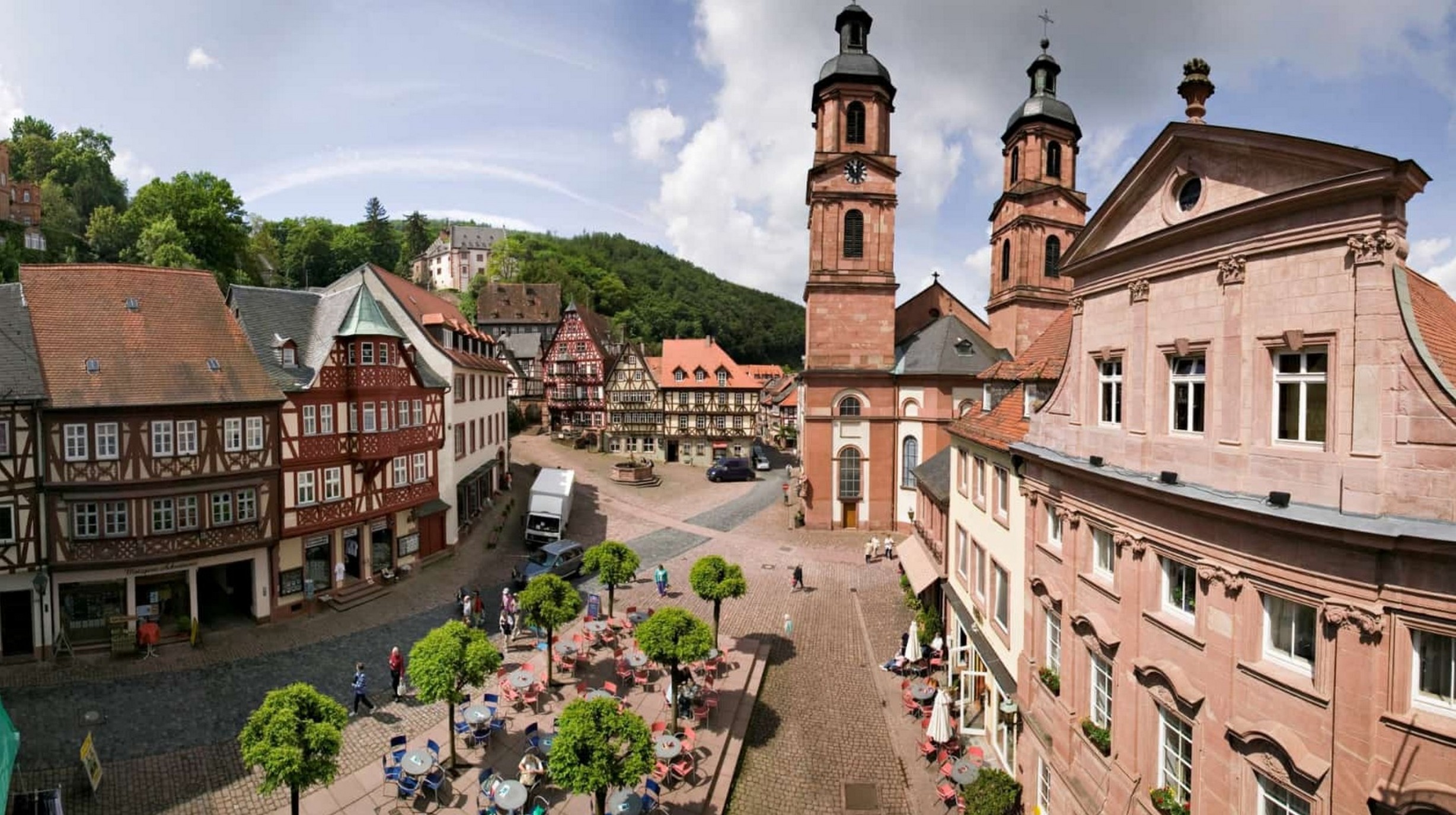 Wertheim