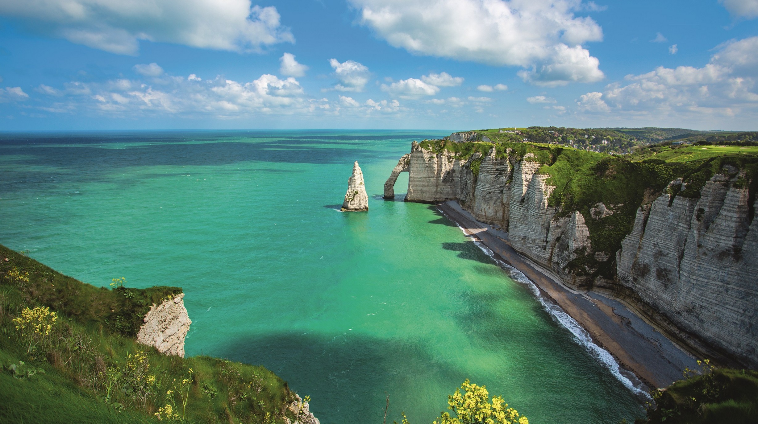 Etretat 02