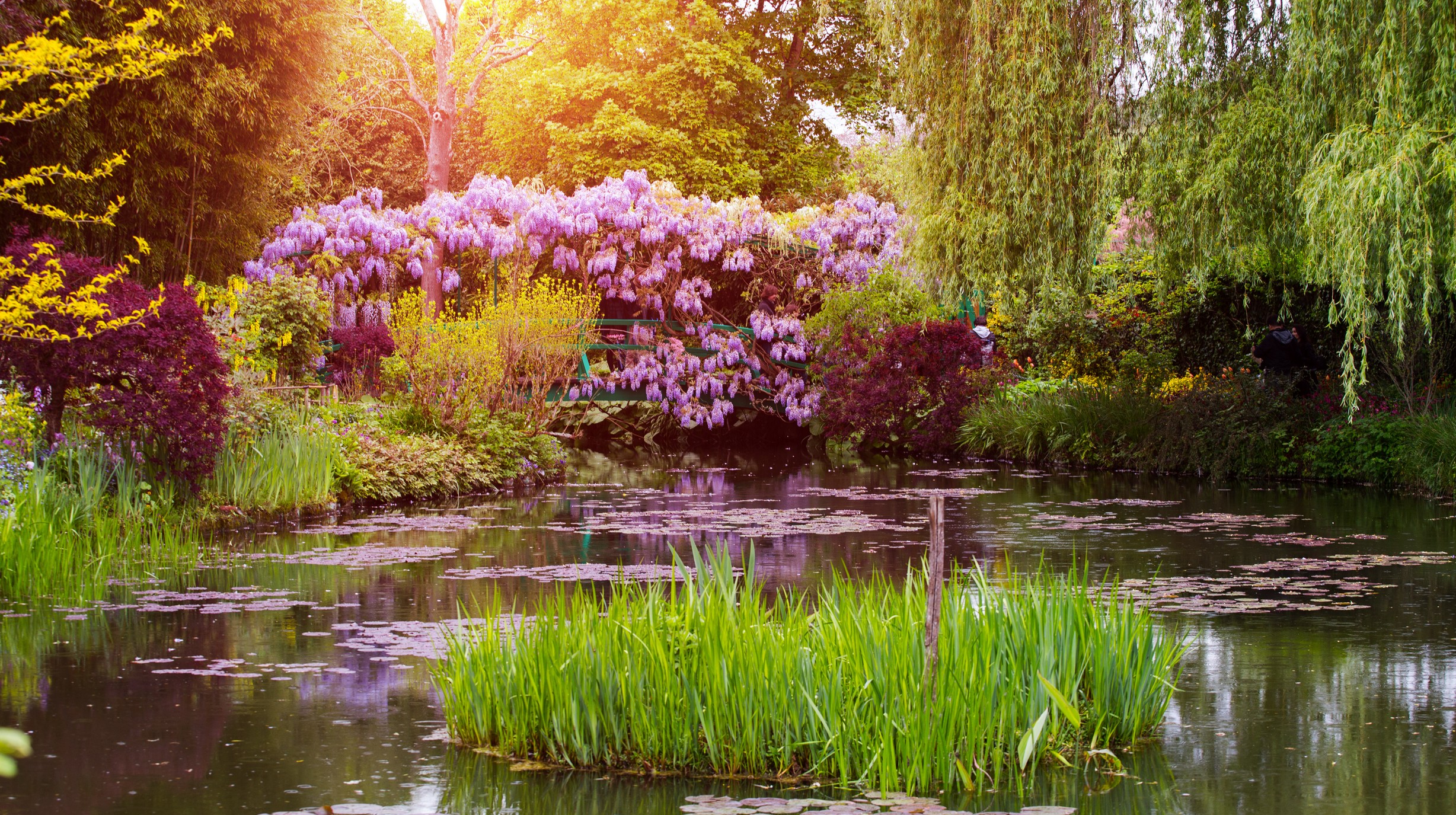 Maison Claude Monet 02
