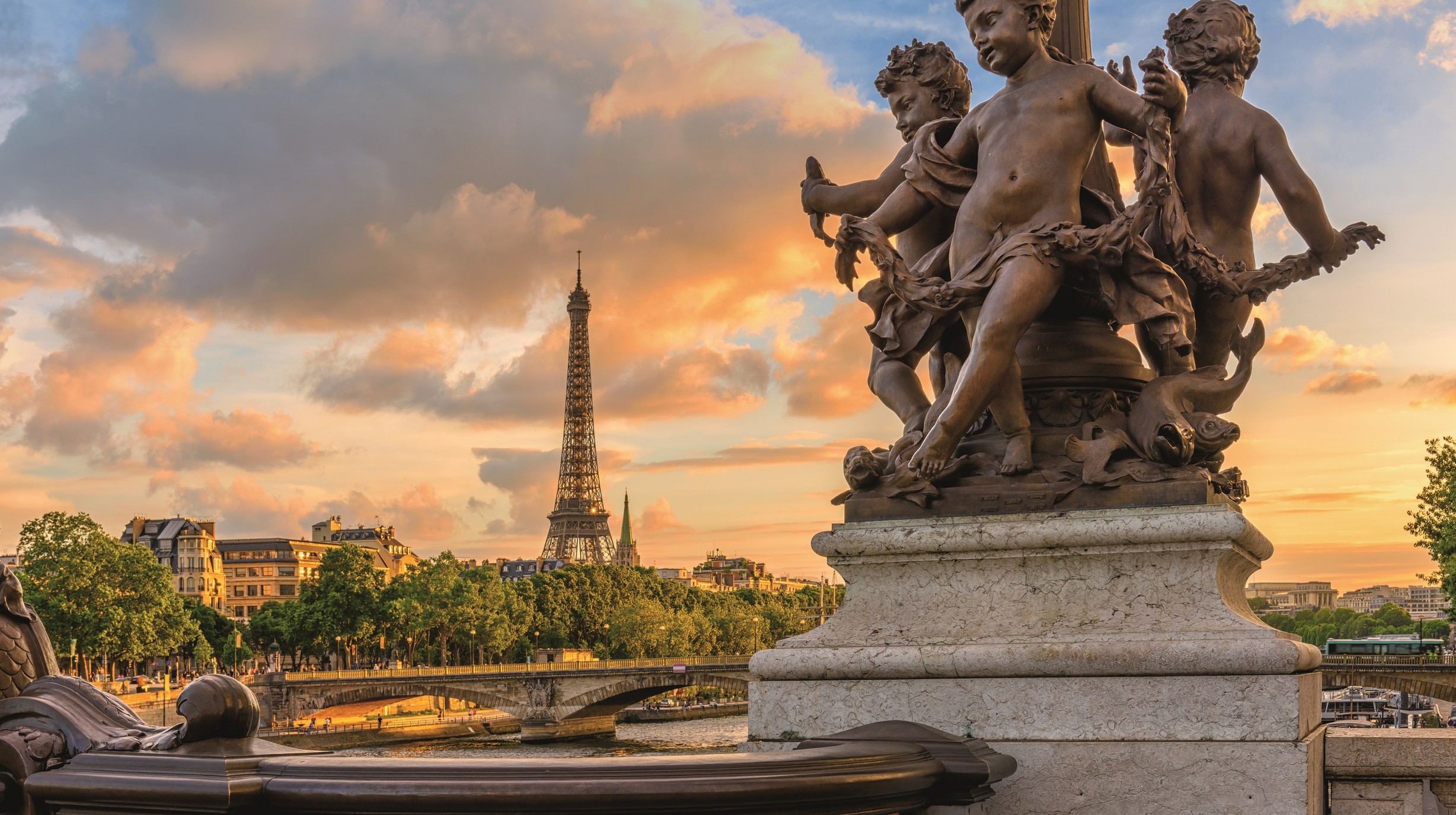 Parijs Pont Alexandre 01