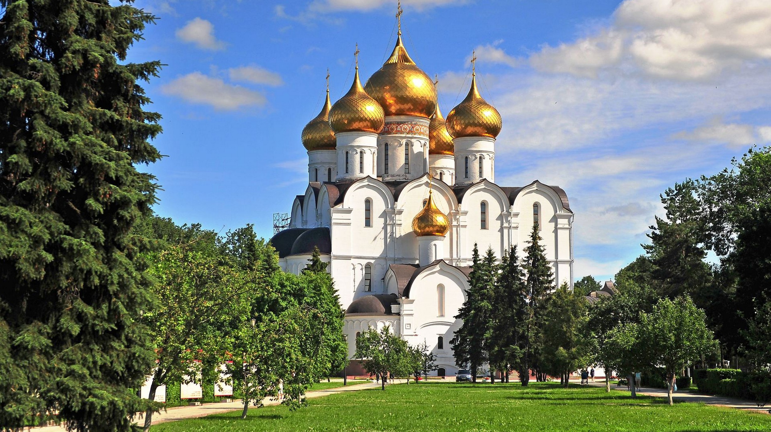 Jaroslavl