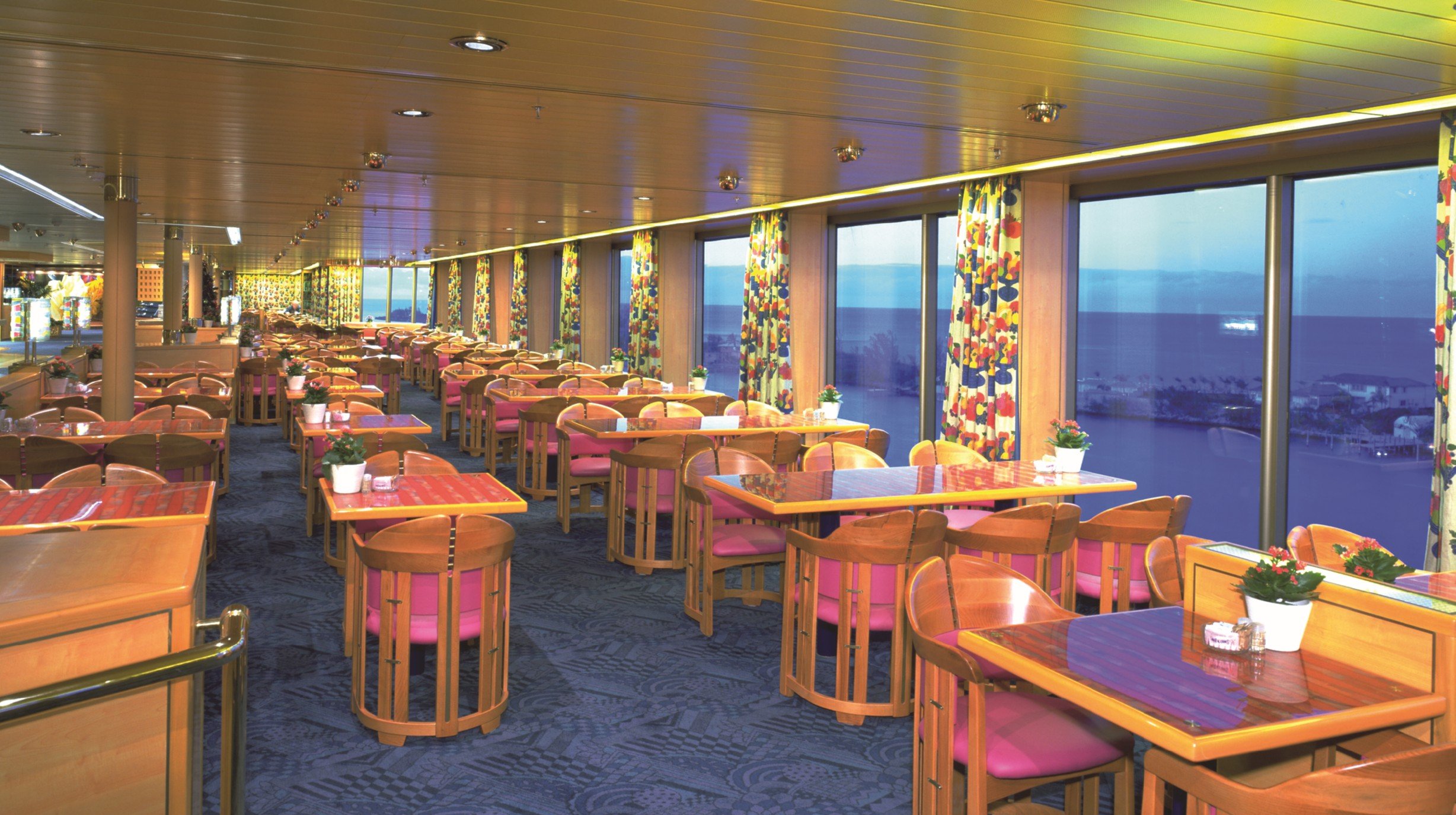 Cruise Volendam 